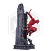 8 PCS: Daredevil 1:3 Scale Statue