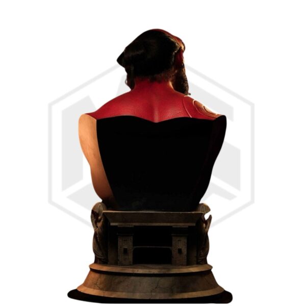 Elite Creature Collectibles: HELLBOY BUST