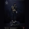 9 Blitzway: Michael Jackson (Standard Ver.)  1/4 Scale Statue
