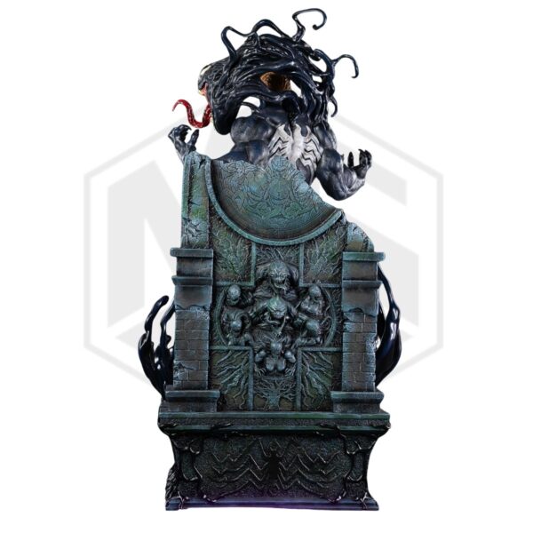 LEGENDARY BEAST STUDIO: Venom Prestige Series – Version B