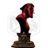 Elite Creature Collectibles: HELLBOY BUST