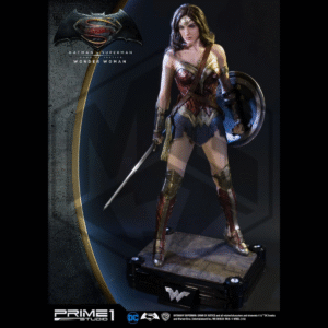 Prime 1 Studio: Batman v Superman: Dawn of Justice (Film) Wonder Woman Prime 1 Studio: Batman v Superman: Dawn of Justice (Film) Wonder Woman