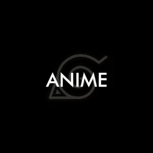 category anime