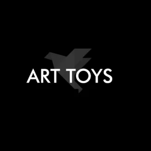 category art toys