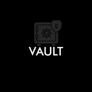 category vault