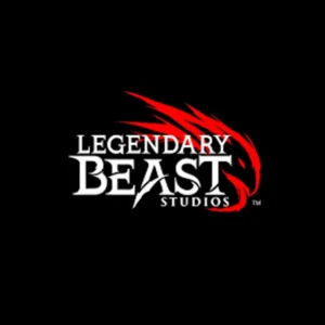 legendary beast