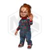 NECA: Bride of Chucky - 1:1 Replica - Life-Size Chucky