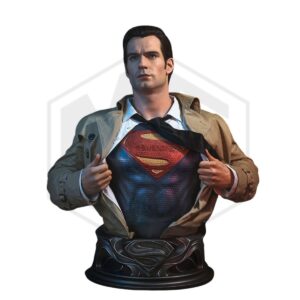 Infinity Studio X Penguin Toys: Superman Life-Size Bust