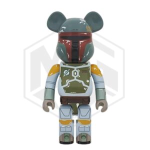 BE@RBRICK Star Wars Boba Fett 1000%