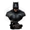 Queen Studios: Batman Justice League 1:1 Life-size Bust Queen Studios: Batman Justice League 1:1 Life-size Bust