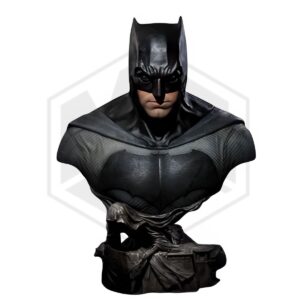 Queen Studios: Batman Justice League 1:1 Life-size Bust