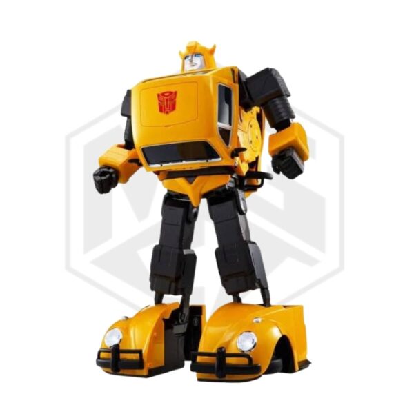 10 Robosen: Flagship Bumblebee