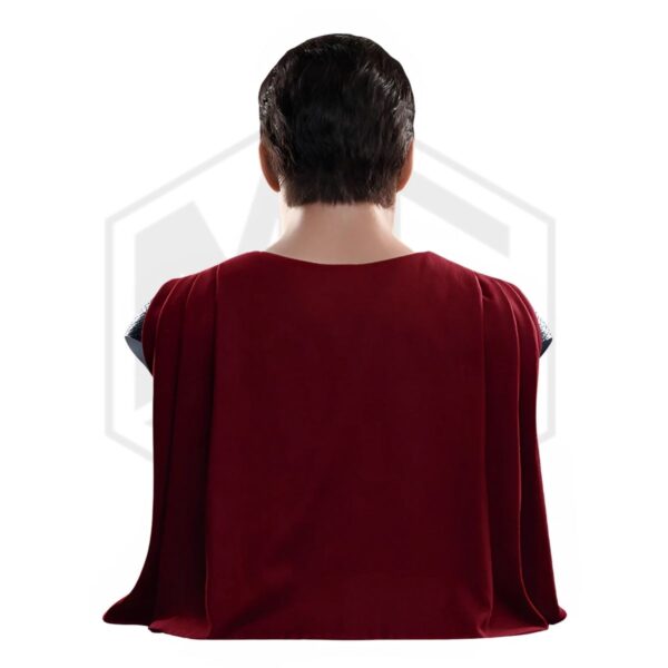 10 Queen Studios: DC Superman Life-size Bust