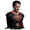 Queen Studios: DC Superman Life-size Bust Queen Studios: DC Superman Life-size Bust