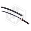 BANDAI: PROPLICA NICHIRIN SWORD (TANJIRO KAMADO) KYOJURO RENGOKU’S SWORD GUARD ver. BANDAI: PROPLICA NICHIRIN SWORD (TANJIRO KAMADO) KYOJURO RENGOKU’S SWORD GUARD ver.