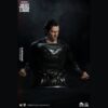 2 Infinity Studio X Penguin Toys: Superman Life-Size Bust Black