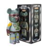 BE@RBRICK Star Wars Boba Fett 1000%
