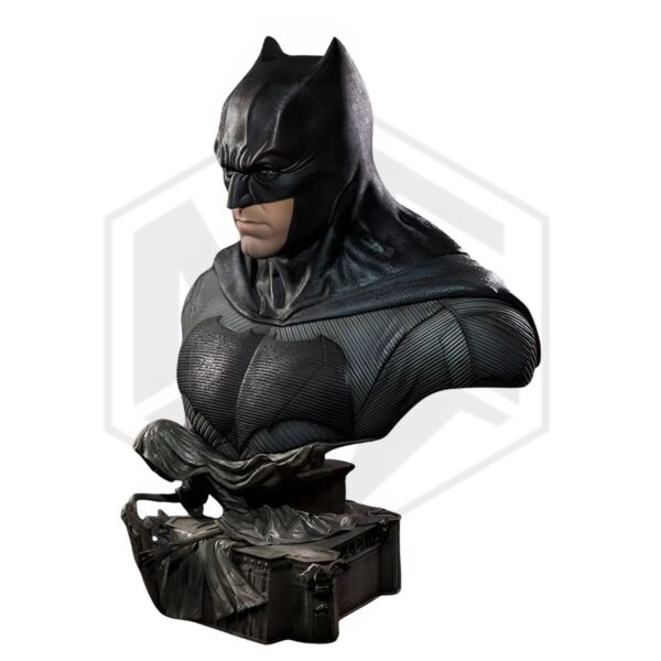 2 Queen Studios: Batman Justice League 1:1 Life-size Bust