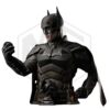 Infinity Studio:  The Batman: Batman Life Size Bust 1/1