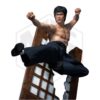 STAR ACE Toys - Superstar Bruce Lee Flying-kick #SA6061 (Licensed)