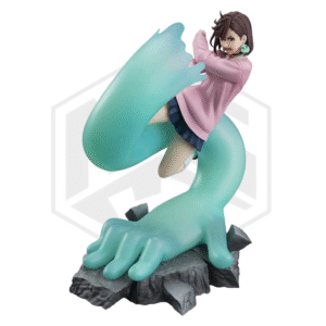 Figuarts ZERO: Momo Figuarts ZERO: Momo