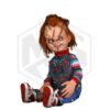 NECA: Bride of Chucky - 1:1 Replica - Life-Size Chucky