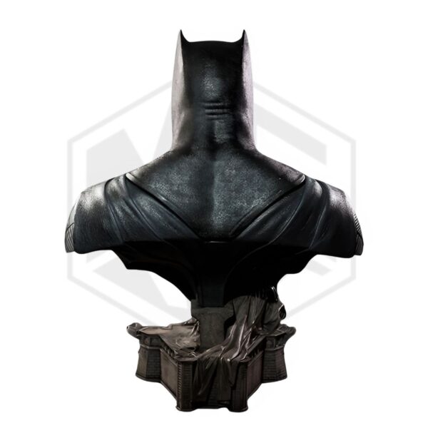 3 Queen Studios: Batman Justice League 1:1 Life-size Bust