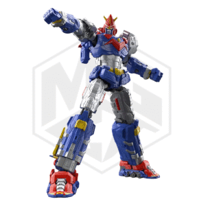 BANDAI: SMP [Shokugan Modeling Project] Voltes V Legacy