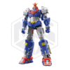 BANDAI: SMP [Shokugan Modeling Project] Voltes V Legacy