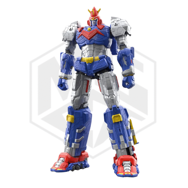 BANDAI: SMP [Shokugan Modeling Project] Voltes V Legacy