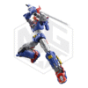 BANDAI: Voltes V: Legacy SMP Voltes V (Let's Volt In!) Model Kit Set (Deluxe)