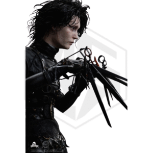 Art Figure AF029A 1/6 Scale SCISSORHANDS (ARTISAN EDITION)