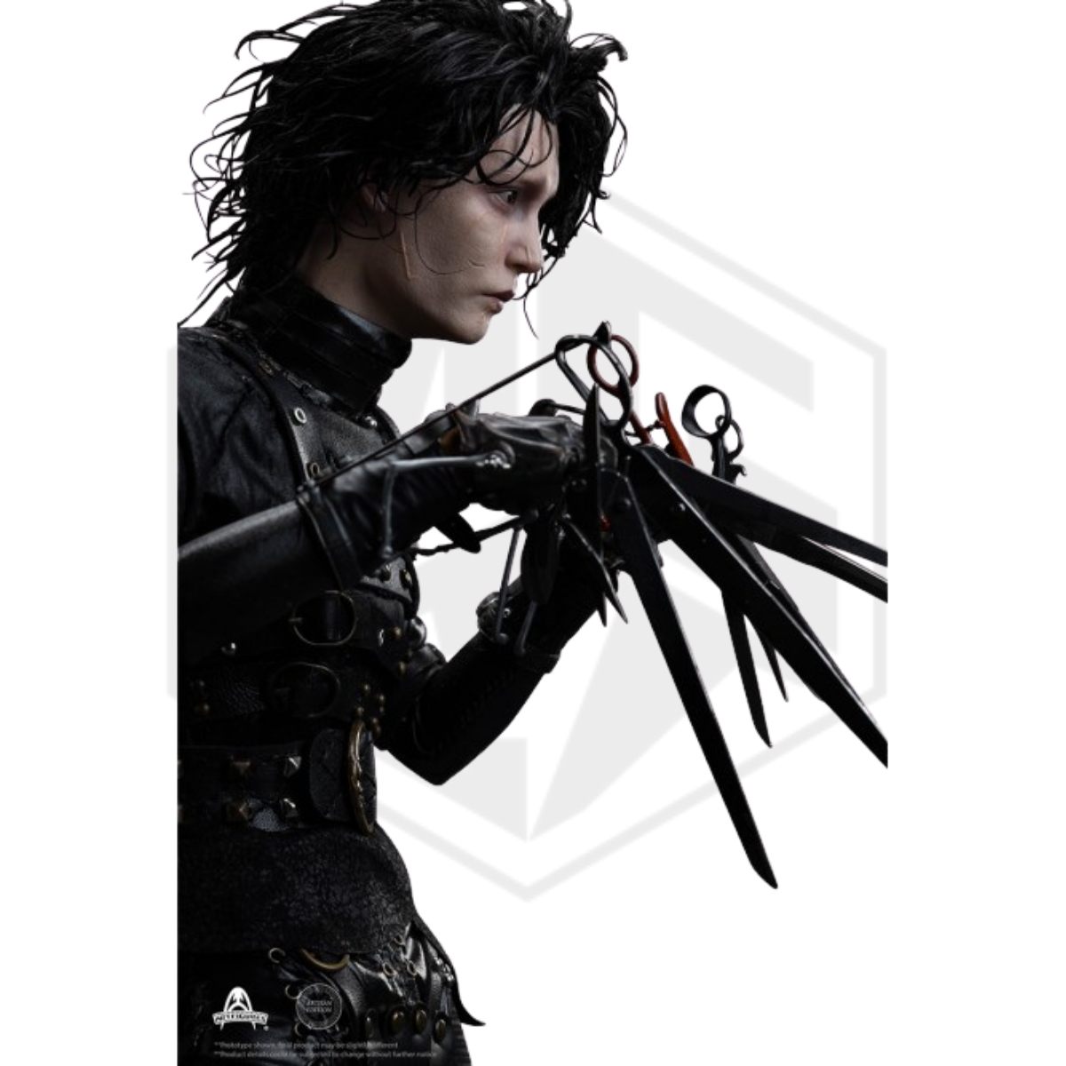 Art Figure AF029A 1/6 Scale SCISSORHANDS (ARTISAN EDITION) - MG