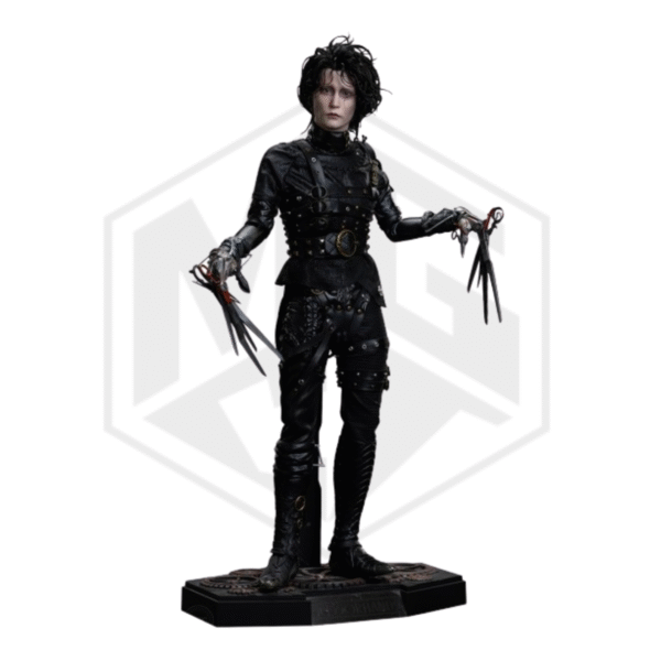 Art Figure AF029A 1/6 Scale SCISSORHANDS (ARTISAN EDITION)