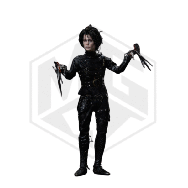 Art Figure AF029A 1/6 Scale SCISSORHANDS (ARTISAN EDITION)