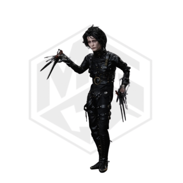 Art Figure AF029A 1/6 Scale SCISSORHANDS (ARTISAN EDITION)