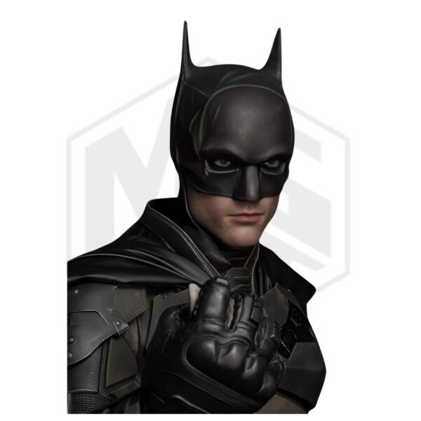 Infinity Studio:  The Batman: Batman Life Size Bust 1/1