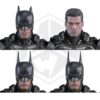 4 LPZZ DC001 Batman - Arkham Knight Batman v8.04 Suit