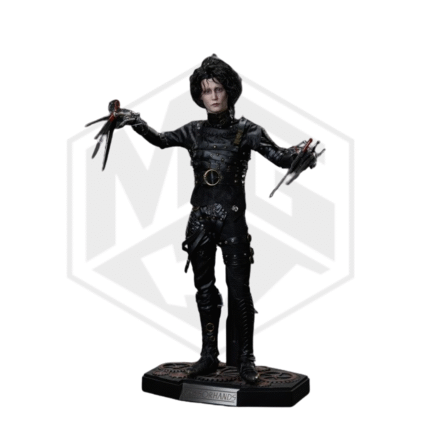 Art Figure AF029A 1/6 Scale SCISSORHANDS (ARTISAN EDITION)