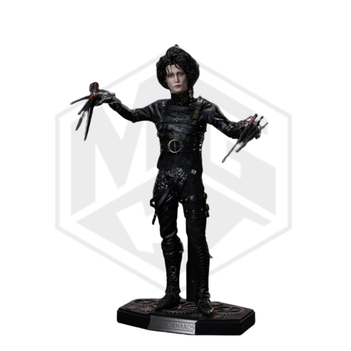 Art Figure AF029A 1/6 Scale SCISSORHANDS (ARTISAN EDITION) - MG