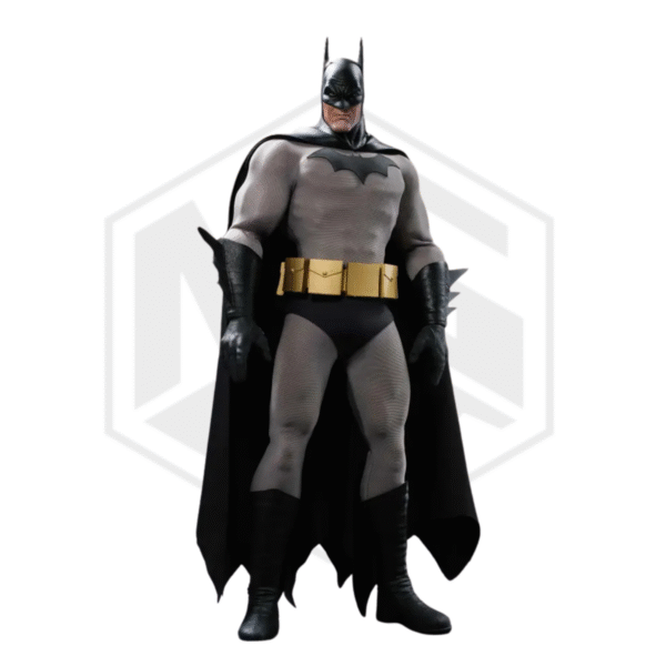 SSR SSC-013 1/6 Justice knight Action Figures
