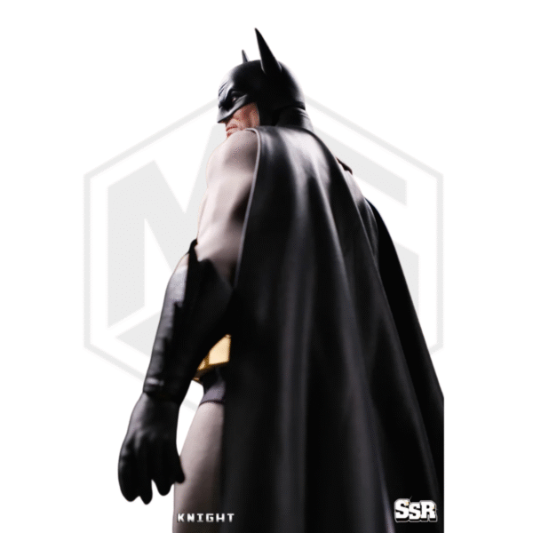 SSR SSC-013 1/6 Justice knight Action Figures