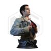 5 Infinity Studio X Penguin Toys: Superman Life-Size Bust