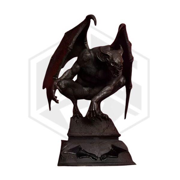 Infinity Studio: The Batman: Batman Life Size Bust 1/1