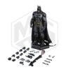 LPZZ DC001 Batman - Arkham Knight Batman v8.04 Suit LPZZ DC001 Batman - Arkham Knight Batman v8.04 Suit