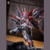 52 Infinite Dimension Nemesis Goddess 1/100 Model Kit