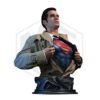 6 Infinity Studio X Penguin Toys: Superman Life-Size Bust