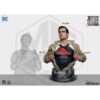 Infinity Studio X Penguin Toys: Superman Life-Size Bust Infinity Studio X Penguin Toys: Superman Life-Size Bust