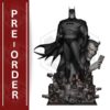 Legendary Beast Studio: Batman The Animated Series 1/3 Scale Statue