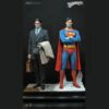 JND STUDIOS: Superman (1978) Hyperreal Superman (Dual Ver.) 1/3 Scale Statue JND STUDIOS: Superman (1978) Hyperreal Superman (Dual Ver.) 1/3 Scale Statue